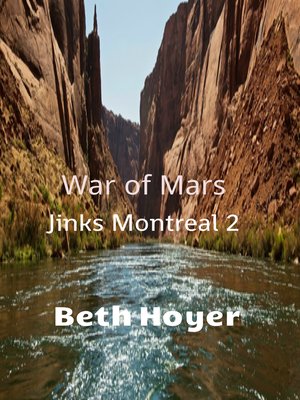 cover image of War of Mars